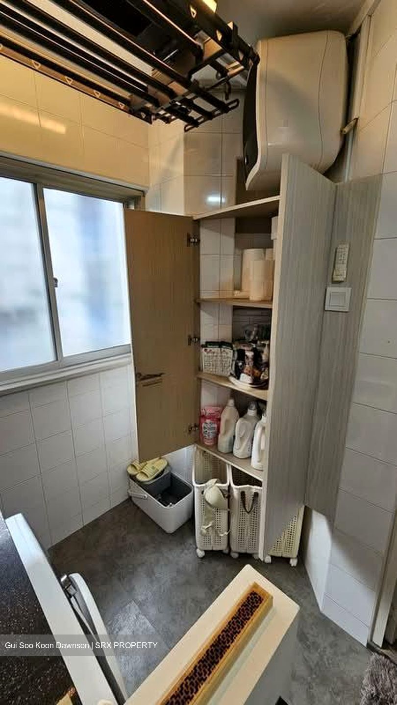 Blk 238 Gombak Gardens (Bukit Batok), HDB 3 Rooms #570231861